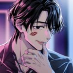 Anh Chàng Lầu Trên