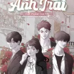 Ba Anh Trai Cực Phẩm Của Tôi