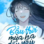 Bầu Trời Mùa Hạ Dấu Yêu