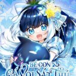 Bé Con Cá Voi Sát Thủ