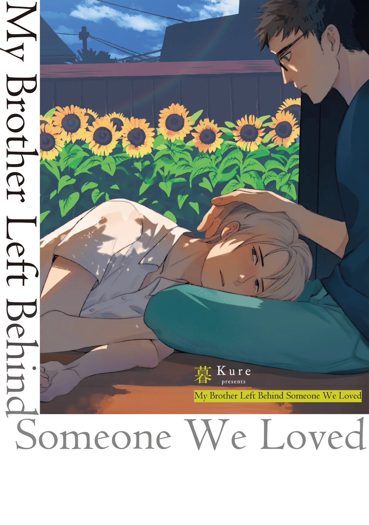 Bến Đỗ Cho Đoạn Tình Anh Gửi Lại