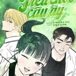 Cách Trêu Chọc Cậu Ấy