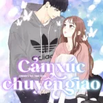 Cảm Xúc Chuyển Giao