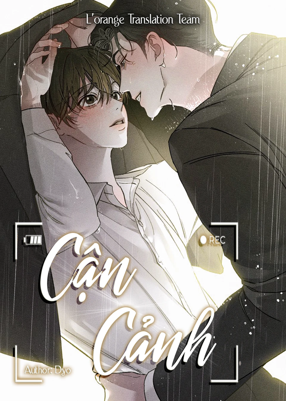 Cận Cảnh