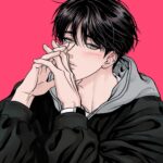 Cậu Trai Nhà Bên