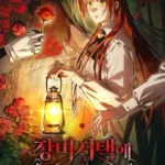 Chào Mừng Đến Với Dinh Thự Hoa Hồng