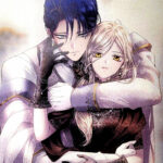 Charlotte Và Ngũ Đại Đồ Đệ