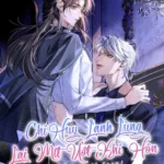 Chỉ Huy Lạnh Lùng Lại Mít Ướt Khi Yêu