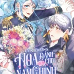 Con Đường Hoa Dành Cho Nam Chính