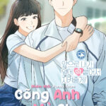 Cõng Anh Mà Chạy