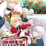 Công Chúa Bé Con Hạng S Thật Mạnh