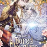 Công Nương Toàn Năng Cũng Thấy Chán Nản