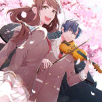 Cung Đàn Vàng: Dàn Nhạc Ánh Sao