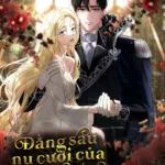 Đằng Sau Nụ Cười Của Nàng Công Chúa