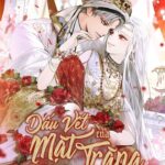 Dấu Vết Của Mặt Trăng