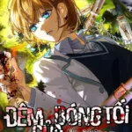 Đêm Của Bóng Tối