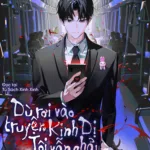 Dù Rơi Vào Truyện Kinh Dị Tôi Vẫn Phải Đi Làm