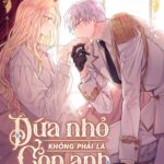 Đứa Nhỏ Không Phải Là Con Anh