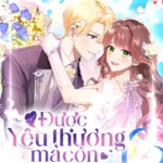 Được Yêu Thương Mà Còn Ngại Ngùng Sao!