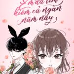 Em Đã Tìm Kiếm Cả Ngàn Năm Nay