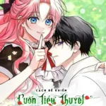 [END SS1] Cách Để Khiến Cuốn Tiểu Thuyết Bi Kịch Thành Chữa Lành