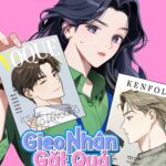 Gieo Nhân Gặt Quả