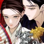 Hạ Tàn Trong Đêm Đen