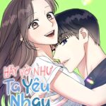 Hãy Vờ Như Ta Yêu Nhau
