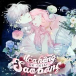 Hoa Hồng Ẩn Giấu Sao Băng