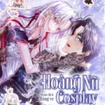 Hoàng Nữ Cosplay NonFan