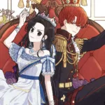 Hoàng Nữ Tóc Đen