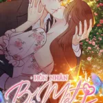 Hôn Nhân Bí Mật Giữa Chúng Ta