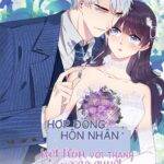 Hôn nhân hợp đồng: Kết hôn với thanh mai xảo quyệt