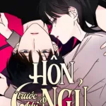 Hôn Trước Khi Ngủ