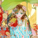 Khế Ước Hôn Nhân Của Mẹ Tôi