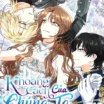 Khoảng Cách Của Chúng Ta