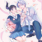 Kuroko Và Nhân Vật Phản Diện