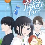 Lời Tỏ Tình Đi Lạc