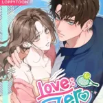 LOVE:ZERO