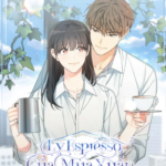 Ly Espresso Của Mùa Xuân