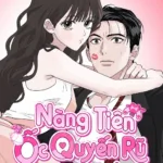 Nàng Tiên Ốc Quyến Rũ Của Tôi