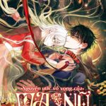 Nguyện Ước Vô Vọng Của Ma Nữ