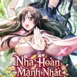 Nha Hoàn Mạnh Nhất Ma Giáo