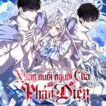 Nhận Nuôi Người Cha Phản Diện