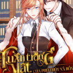 Nhật Ký Tuần Trăng Mật Của Phù Thủy Và Rồng