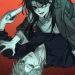 Những Kẻ Thú Tính