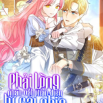 Phải Lòng Nhân Vật Phản Diện Từ Cái Nhìn Đầu Tiên