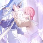 Phạm Nhân Bé Nhỏ Của Lâu Đài Mùa Đông