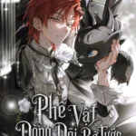 Phế Vật Dòng Dõi Bá Tước