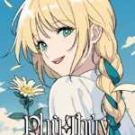 Phù Thủy Độc Dược